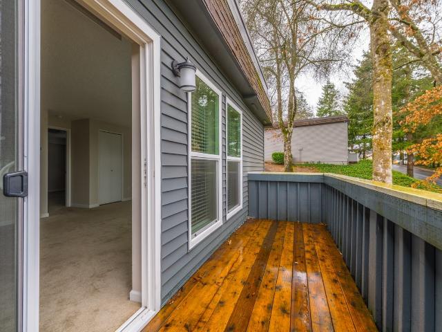 Apartment for rent in Southview, Tigard