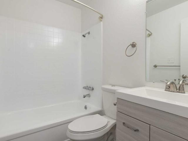 Apartment for rent in Oregonia