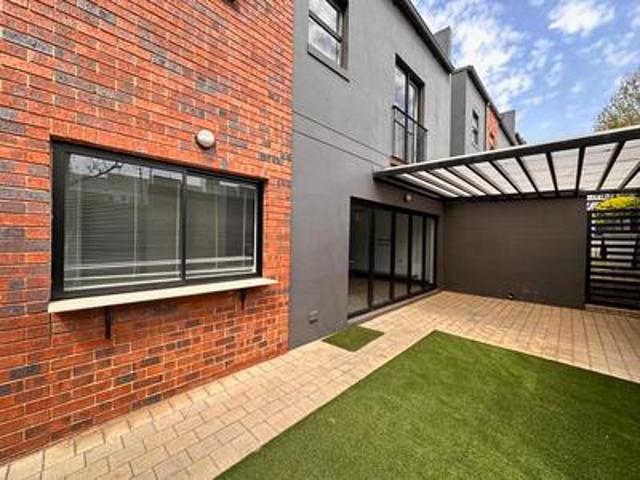 House for rent in Alexandra, Gauteng