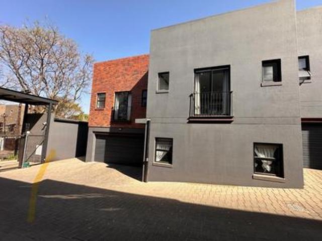 House for rent in Alexandra, Gauteng