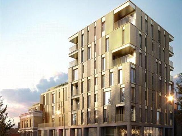 House for sale in Lyons, Greater London