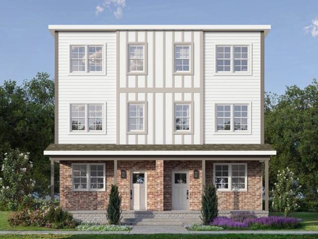 Townhouse for sale in Tennessee