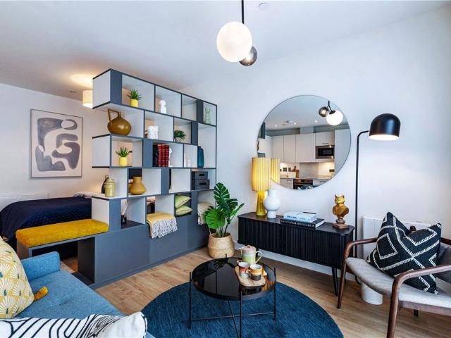 Apartment to rent in Dundrum-Balally DED 1986, Sandyford