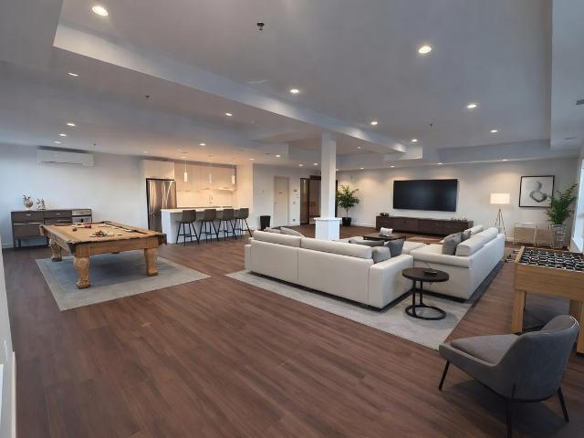 Apartment for rent in Langley, British Columbia