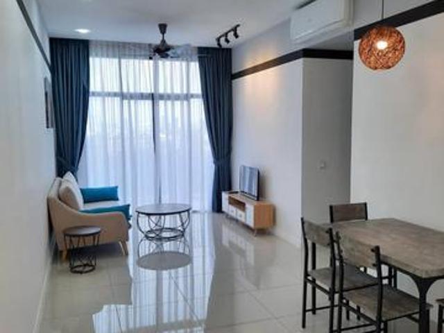 Condominium for rent in Wangsa Maju, Kuala Lumpur