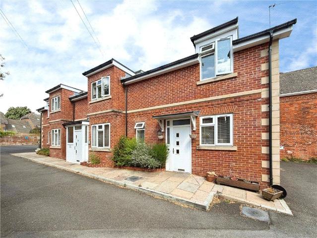 Apartment for rent in Barton Stacey, Hampshire