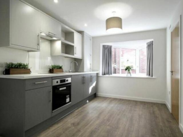 Apartment for rent in Mainstone, Test Valley