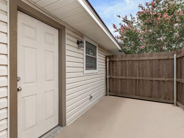Apartment for rent in Temple Bar Marina, Texas