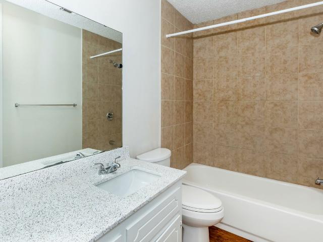 Apartment for rent in Temple Bar Marina, Texas