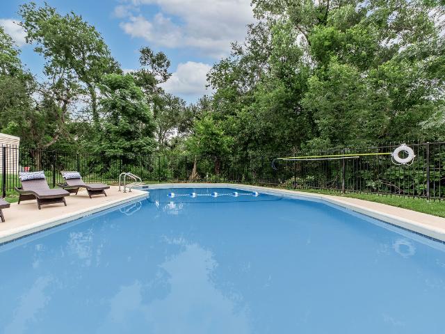 Apartment for rent in Temple, Bell County
