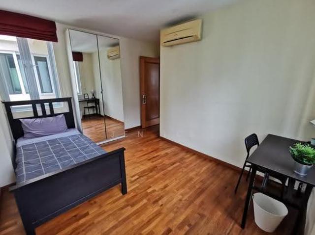Apartment for rent in Whampoa, Singapore