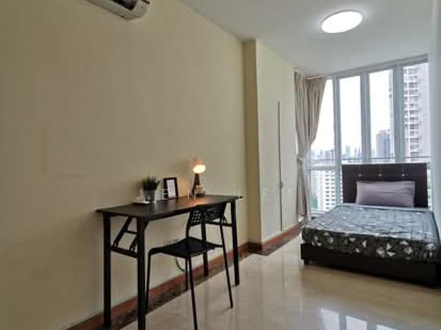 Apartment for rent