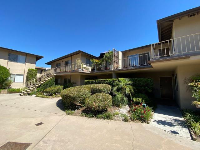 Apartment for rent in Arcadia, California