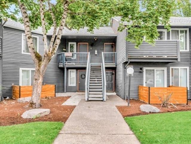 Apartment for rent in Beaverton, Central Beaverton