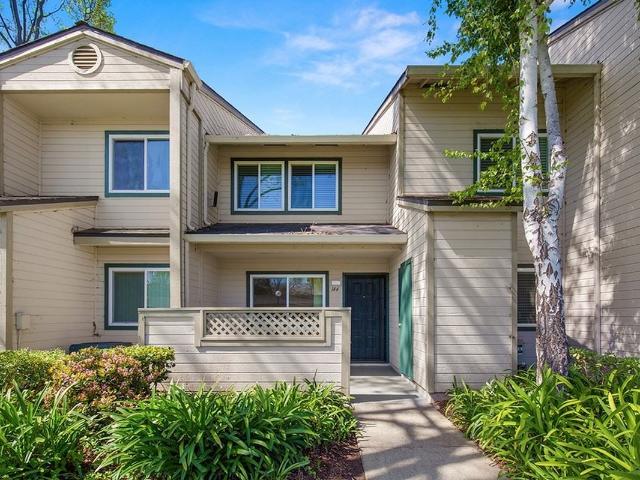 Apartment for rent in Hayward, California