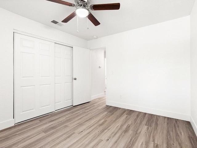 Apartment for rent in Hayward, California