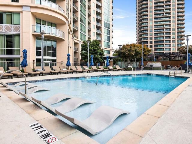 Apartment for rent in Atlanta, Georgia