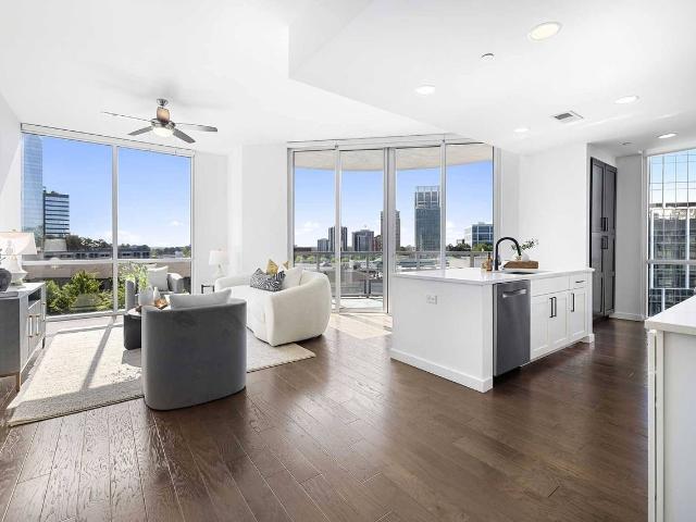 Apartment for rent in Atlanta, Georgia