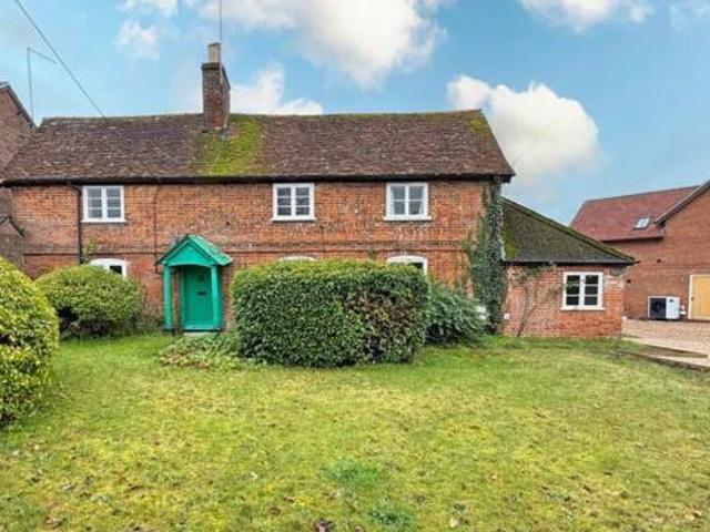 House for sale in Lyons, Greater London