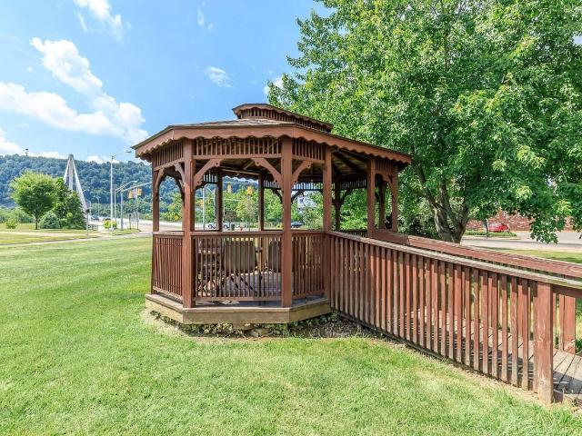 Apartment for rent in Portsmouth, Ohio