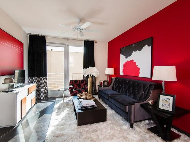 Apartment for rent in Canoga Park, California