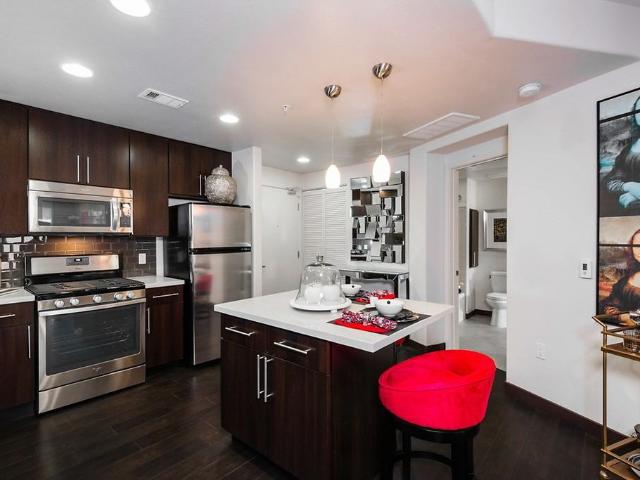 Apartment for rent in Fairfax, Los Angeles