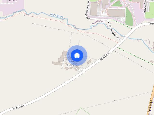 House for rent in Back Lane, Tewkesbury