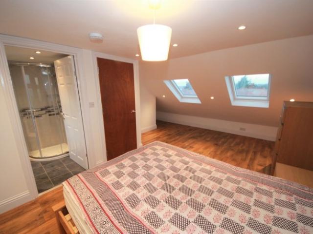 Apartment for rent in Colindale, Greater London