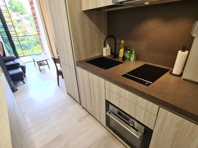 Condominium for sale