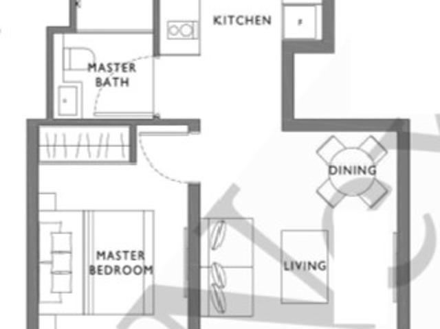 Condominium for sale