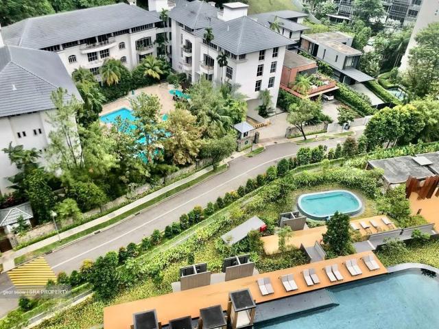 Condominium for rent