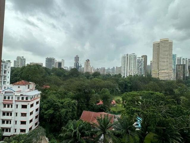 Condominium for sale in Tanglin Road