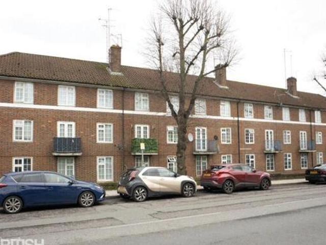 House for sale in Lyons, Greater London
