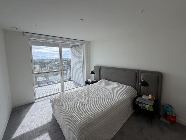Apartment for rent in The Hyde, Greater London