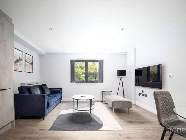 Apartment for rent in Colindale, Greater London