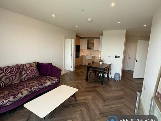 House for rent in West Hendon, The Hyde