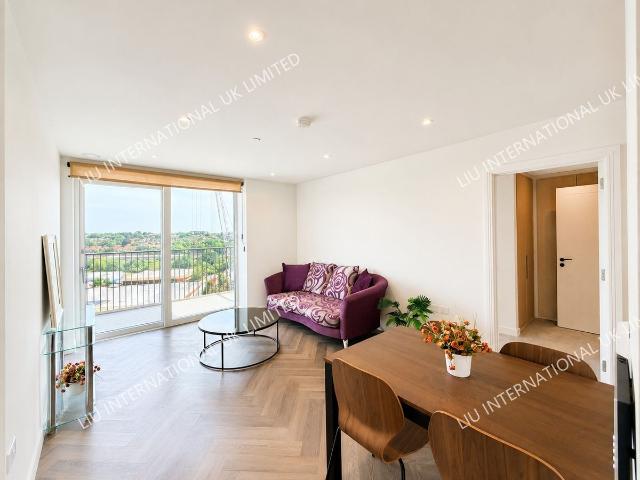 Apartment for rent in West Hendon, The Hyde
