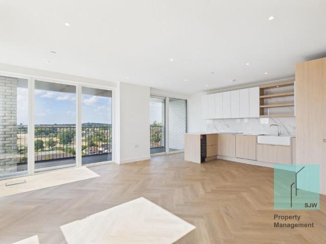 House for rent in West Hendon, The Hyde