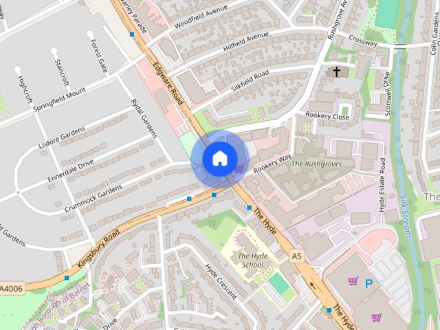 Apartment for rent in Cat Hill, Isle Of Man