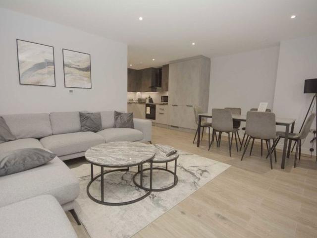 Apartment for rent in Colindale, Greater London