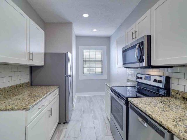 Apartment for rent in Tampa, Florida