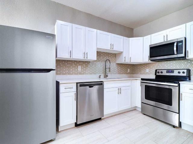 Apartment for rent in Tampa, Florida