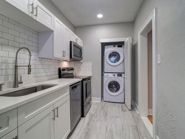 Apartment for rent in Amelia, Tampa