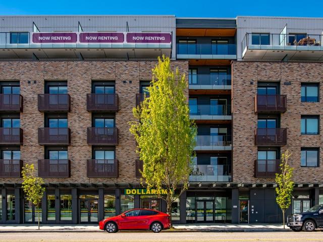 Apartment for rent in Vancouver, British Columbia