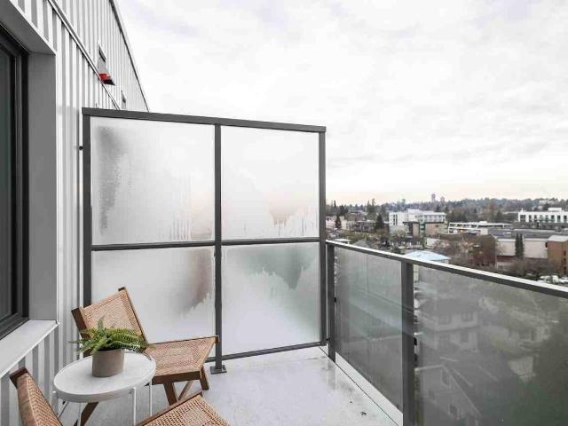 Apartment for rent in Vancouver, British Columbia