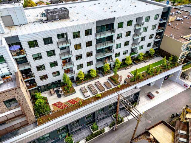 Apartment for rent in Vancouver, British Columbia