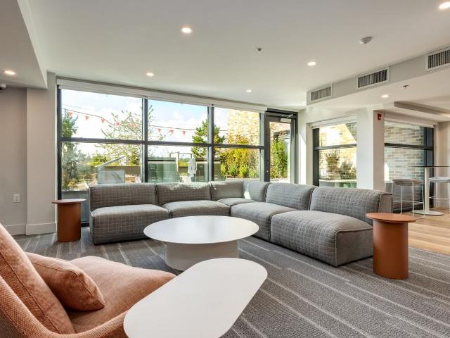 Apartment for rent in Vancouver, British Columbia