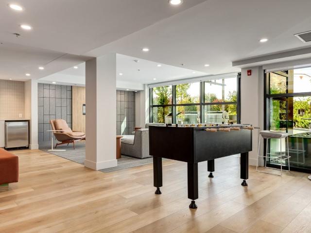 Apartment for rent in Vancouver, British Columbia