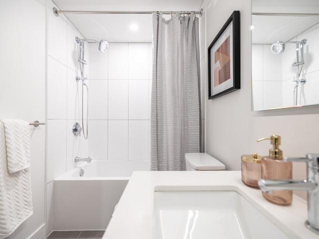 Apartment for rent in Vancouver, British Columbia