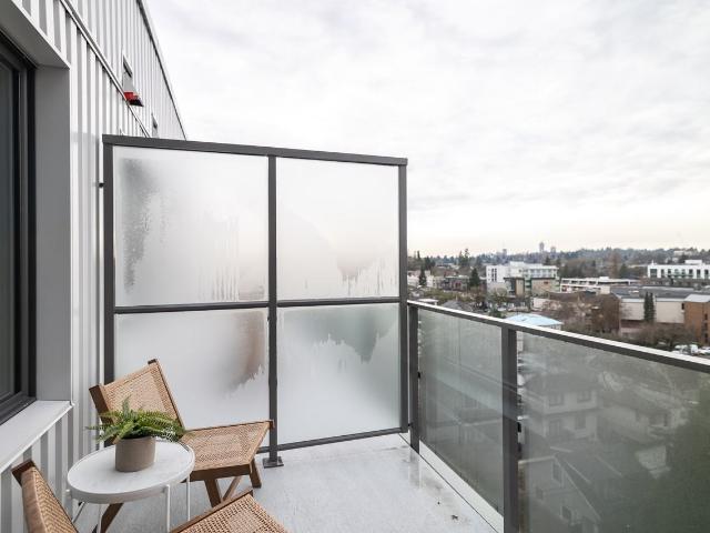 Apartment for rent in Vancouver, British Columbia